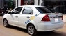 Chevrolet Aveo   LTZ 1.5AT  2016 - Cần bán gấp Chevrolet Aveo LTZ 1.5AT năm sản xuất 2016, màu trắng giá cạnh tranh