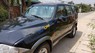 Ssangyong Musso 2003 - Bán xe cũ Ssangyong Musso đời 2003, màu đen 