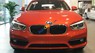 BMW 1 Series 118i 2017 - Bán BMW 1 Series 118i năm sản xuất 2017, nhập khẩu nguyên chiếc