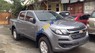 Chevrolet Colorado   2.5   2017 - Cần bán xe Chevrolet Colorado 2.5 sản xuất 2017, màu xám