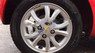 Chevrolet Spark LTZ 1.0AT 2016 - BánChevrolet Spark LTZ 1.0AT năm 2016, màu đỏ, xe cũ