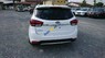 Kia Rondo GAT 2017 - Cần bán xe Kia Rondo GAT sản xuất năm 2017, màu trắng