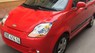 Chevrolet Spark LT 2009 - Cần bán gấp Chevrolet Spark LT năm sản xuất 2009, màu đỏ chính chủ