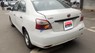 Toyota Vios Limo 2011 - Cần bán Toyota Vios Limo sản xuất năm 2011, màu trắng  