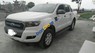 Ford Ranger   2010 - Bán xe cũ Ford Ranger đời 2010, màu trắng