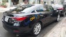 Mazda 6 2.5 2015 - Cần bán Mazda 6 2.5 sản xuất năm 2015, màu đen, giá 900tr