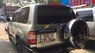 Toyota Land Cruiser GX 2007 - Bán xe cũ Toyota Land Cruiser GX năm 2007, màu xám