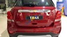 Chevrolet Trax LTZ 2017 - Cần bán xe Chevrolet Trax LTZ năm sản xuất 2017, màu đỏ, nhập khẩu  