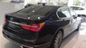 BMW 7 Series 730Li 2017 - Bán BMW 730Li 2017, màu đen, nhập khẩu