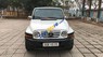 Ssangyong Korando 2000 - Bán xe cũ Ssangyong Korando sản xuất 2000, màu trắng, nhập khẩu