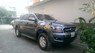 Ford Ranger XLS MT 2016 - Bán xe cũ Ford Ranger XLS MT đời 2016, màu xám 