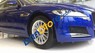 Jaguar XF Prestige 2018 - Cần bán Jaguar XF Prestige năm 2018, màu xanh lam, xe nhập