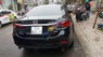 Mazda 6 2.5AT 2015 - Cần bán gấp xe cũ Mazda 6 2.5AT năm 2015, màu đen  