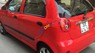 Chevrolet Spark LT 2009 - Cần bán gấp Chevrolet Spark LT năm sản xuất 2009, màu đỏ chính chủ