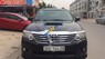 Toyota Fortuner 2.5G 2014 - Bán Toyota Fortuner 2.5G 2014, màu đen, xe cũ