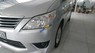Toyota Innova 2.0E  2013 - Bán Toyota Innova 2.0E sản xuất 2013, màu bạc, đăng kí lần đầu 2014