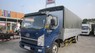 FAW FRR   2017 - Bán xe Faw 7.25 tấn thùng dài 6,2m, cabin Isuzu mới sản xuất năm 2017