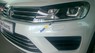 Volkswagen Touareg 3.6 V6 4Motion 2016 - Bán Volkswagen Touareg 3.6 V6 4Motion năm sản xuất 2016, màu trắng, nhập khẩu
