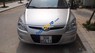 Hyundai i30    2008 - Chính chủ bán xe cũ Hyundai i30 đời 2008, màu bạc 