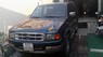 Ford Ranger XLT 2002 - Cần bán Ford Ranger XLT sản xuất năm 2002, màu xanh lam 