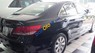 Toyota Camry    2.0E  2008 - Bán Toyota Camry 2.0E năm 2008, màu đen, xe cũ