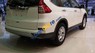 Honda CR V   2.0 AT 2016 - Bán xe Honda CR-V 2.0 AT màu trắng, có xe ngay 