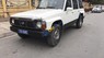 Nissan Patrol Gx 1992 - Bán xe cũ Nissan Patrol Gx đời 1992, màu trắng
