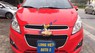 Chevrolet Spark LTZ 1.0AT 2016 - BánChevrolet Spark LTZ 1.0AT năm 2016, màu đỏ, xe cũ