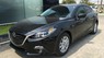 Mazda 3 AT 2017 - Bán xe Mazda 3 AT sản xuất 2017, màu đen