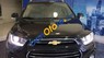 Chevrolet Captiva   MY16  2016 - Bán xe Chevrolet Captiva MY16 sản xuất năm 2016, màu đen  