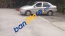 Fiat Siena 2003 - Bán Fiat Siena 2003, màu bạc, xe cũ còn mới