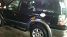 Ford Escape   2005 - Bán ô tô Ford Escape sản xuất năm 2005, màu đen