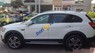 Chevrolet Captiva   2016 - Bán xe Chevrolet Captiva năm sản xuất 2016, màu trắng, giá 879tr