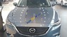 Mazda 6 2.0 2017 - Bán Mazda 6 2.0 năm sản xuất 2017, màu xanh lam 