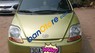 Chevrolet Spark 2009 - Bán xe cũ Chevrolet Spark đời 2009, số tự động