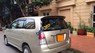 Toyota Innova  G 2009 - Chính chủ bán xe Toyota Innova G năm 2009, xe cũ