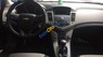 Chevrolet Cruze 2016 - Cần bán xe cũ Chevrolet Cruze đời 2016, màu đen 