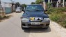 Ssangyong Musso 2003 - Bán xe cũ Ssangyong Musso đời 2003, màu đen 