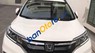 Honda CR V 2015 - Bán Honda CR V sản xuất năm 2015, màu trắng