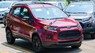 Ford EcoSport Titanium 1.5AT 2016 - Bán xe Ford EcoSport Titanium 1.5AT 2016, màu đỏ