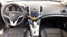 Chevrolet Cruze  1.8LTZ  2016 - Bán xe Chevrolet Cruze 1.8LTZ sản xuất 2016, không gian nội thất rộng rãi