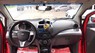 Chevrolet Spark LTZ 1.0AT 2016 - BánChevrolet Spark LTZ 1.0AT năm 2016, màu đỏ, xe cũ