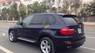 BMW X5 2007 - Bán xe BMW X5 sản xuất 2007, màu xanh lam, nhập khẩu, 720 triệu