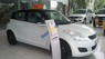 Suzuki Swift 2017 - Cần bán Suzuki Swift năm sản xuất 2017, màu trắng, nhập khẩu, giá chỉ 569 triệu