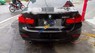 BMW 3 Series 320i 2015 - Cần bán gấp BMW 3 Series 320i năm sản xuất 2015, màu đen, xe nhập