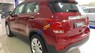 Chevrolet Trax LTZ 2017 - Cần bán xe Chevrolet Trax LTZ năm sản xuất 2017, màu đỏ, nhập khẩu  