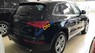 Audi Q5 Premium Plus   2016 - Bán Audi Q5 Premium Plus sản xuất 2016, màu đen, xe nhập