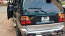 Toyota Zace GL   2005 - Bán Toyota Zace GL 2005 đời 2005, màu xanh, giá tốt