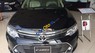 Toyota Camry 2017 - Bán xe Toyota Camry đời 2017, màu đen, xe cũ