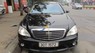 Mercedes-Benz S class  350L 2009 - Bán ô tô Mercedes 350L sản xuất năm 2009, màu đen, xe nhập số tự động